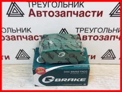 ������ ��������� ������� G-Brake GP02250 / GP-02250, �����/������ GP02250 ����