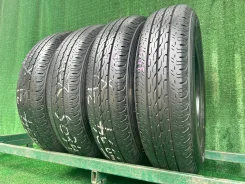 Bridgestone Ecopia R680. ������, 2021 ���, �/�, ����� 5 % ����