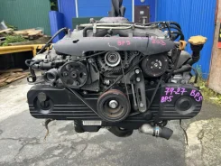 ��������� Subaru Legacy BP5 EJ203 183024 ����