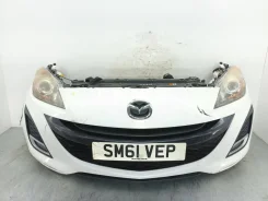 �������� ����� (�������) Mazda 3 BL 2011 BBN250031KBB ����