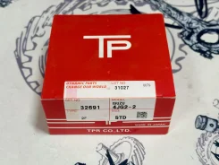 ������ ��������� 4JG2 STD TP Japan 95,4*2,296K*2,0*4,0 ����� Isuzu ELF 32691 ����