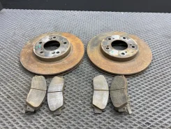 ����� ��������� �������� Honda Avancier 1 2000 45251S2HN00 ����