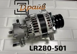 ��������� LR280-501 DAL017 4HF1 4HE1 4HL1 80A LR280-501 ����