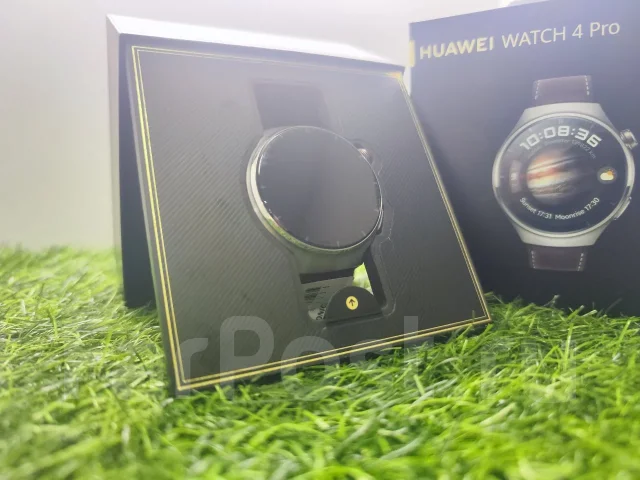 Huawei Watch 4 Pro ����