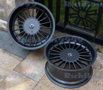 Alpina. 8.25x15", 4x100, 4x108, ET20, �� 73,1���. ��� ����� �� ������������ ����
