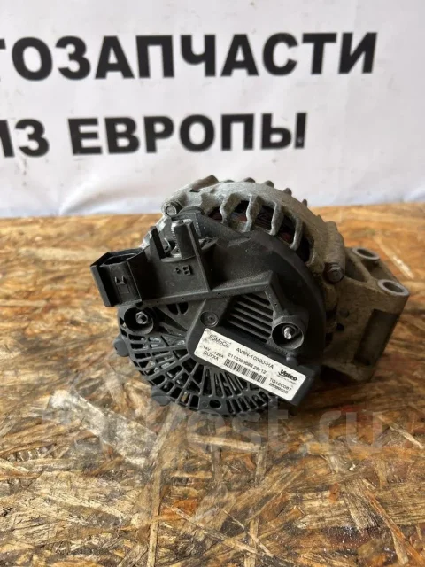 ��������� Ford Focus 3 2012 AV6N-10300-HA AV6N10300HA ����
