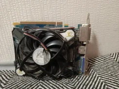 GeForce GT 240 ����