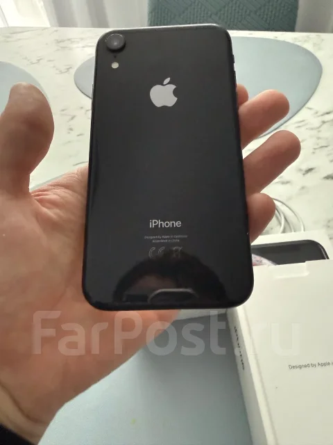 Apple iPhone Xr. �/�, 256 �� ����
