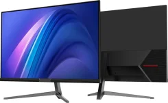 NPC. 27", ���������� �� (LCD, LED, QLED) ����