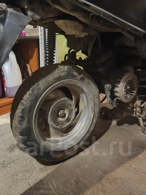 Honda Cabina. 50����. ��., ����������, ��� ���, ������ �� �� ����