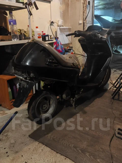 Honda Cabina. 50����. ��., ����������, ��� ���, ������ �� �� ����