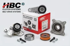 ���������� ���������� ����� HBC CBI-53125 � ����� HBC CBI53125 ����