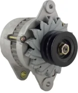 ��������� (6D140-2,3/6D1701.2) (24V/75A) ALN8260YJ (600-821-9962) 2 belt pulley ALW8260LP ����