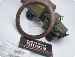 ������� �����. ���� ���. /NOK/ MD372251 MD120699 MD186094 214433E000 214432A100 D=111 d=91 h=9, ��, ������ BH6066E0 ����
