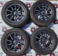 Weds Velva Charge. 6.0x16", 5x100, ET40, �� 73,1���. ����
