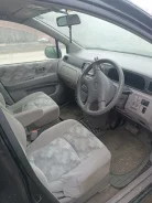 Nissan Liberty. PM12, SR20 ����