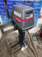 Yamaha. 8��.�., 2-�������, ����������, ���� S (381 ��) ����