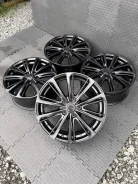 Millous. 7.0x17", 5x114.3, ET48 ����