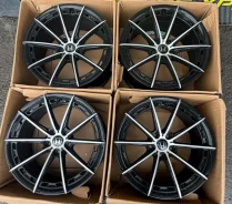 Honda. 7.5x18", 5x114.3, ET45, �� 64,1���. ����