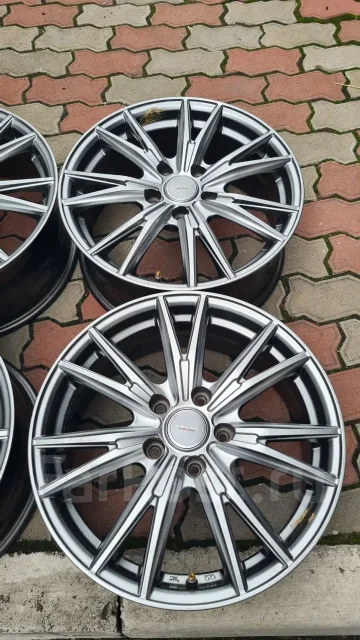Weds Velva Kevin. 7.0x17", 5x114.3, ET47, �� 72���. ����