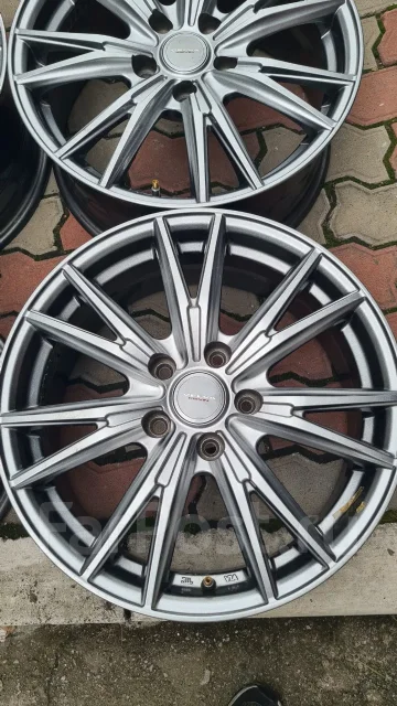 Weds Velva Kevin. 7.0x17", 5x114.3, ET47, �� 72���. ����