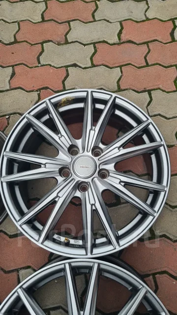 Weds Velva Kevin. 7.0x17", 5x114.3, ET47, �� 72���. ����
