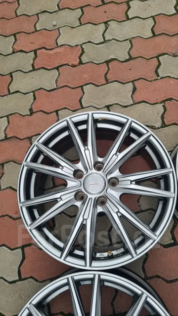 Weds Velva Kevin. 7.0x17", 5x114.3, ET47, �� 72���. ����