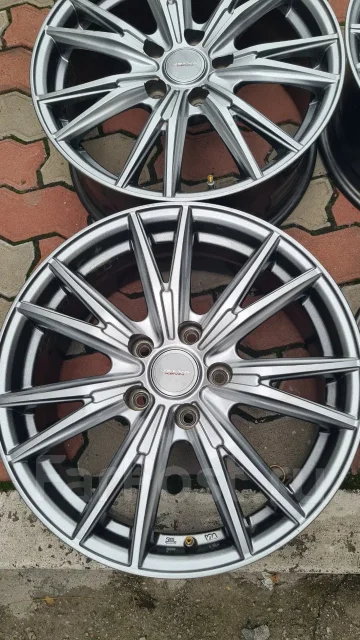 Weds Velva Kevin. 7.0x17", 5x114.3, ET47, �� 72���. ����