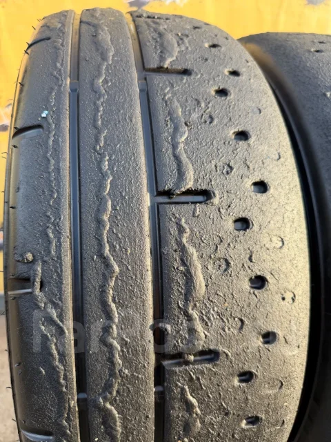 Dunlop Direzza B02. ������, 2024 ���, �/�, ����� 10 % ����