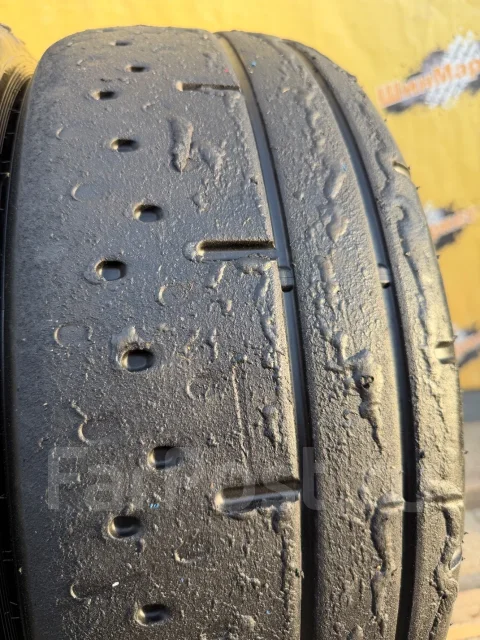 Dunlop Direzza B02. ������, 2024 ���, �/�, ����� 10 % ����