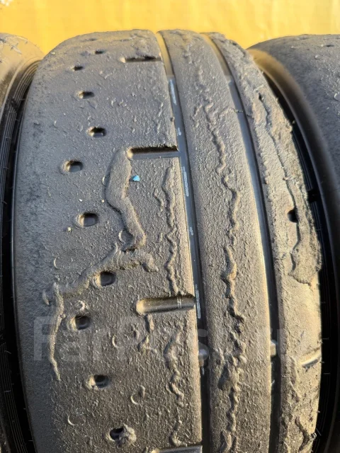 Dunlop Direzza B02. ������, 2024 ���, �/�, ����� 10 % ����