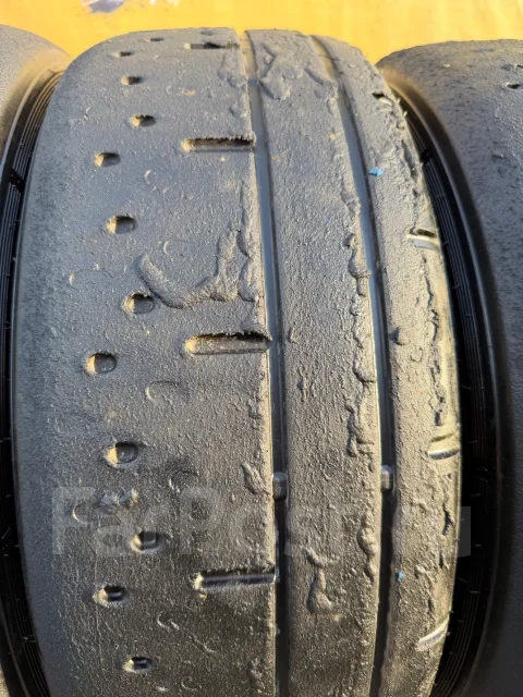 Dunlop Direzza B02. ������, 2024 ���, �/�, ����� 10 % ����