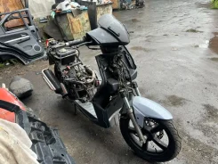 Garelli ����