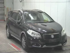 Suzuki SX4. YA22S, M16A ����