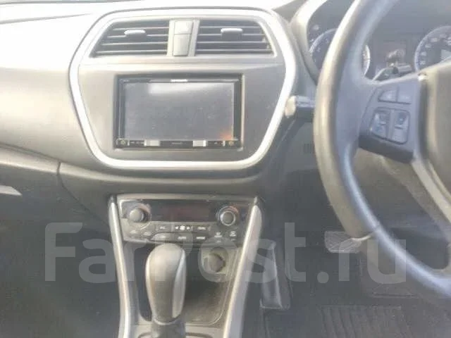 Suzuki SX4. YA22S, M16A ����