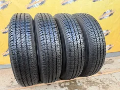 Bridgestone Dueler H/T 684II. ������, 2022 ���, �/�, ����� 5 % ����
