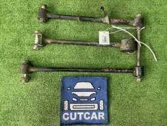 ���� ���������� Nissan X-Trail 2004 551218H500 NT30 QR20DE, ������ ������ 551218H500 ����