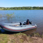 Hunterboat. 2023 ���, ��������� ���������, ������ ����