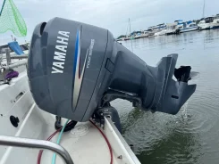 Yamaha. 200��.�., 4-�������, ����������, ���� X (635 ��), 2005 ��� ����