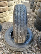 Bridgestone RD613 Steel. ������, 2013 ���, ����� ����