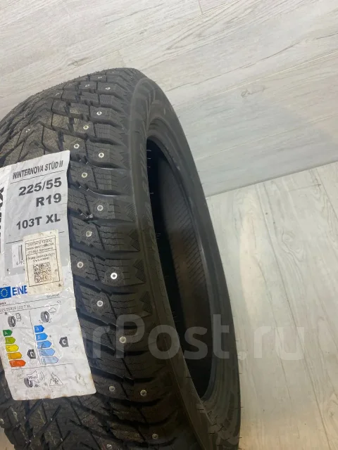 ZMax Winternova Stud II. ������, ����������, ����� ����