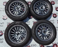 Treasure One Humanline. 6.0x16", 4x100, ET40, �� 67,1���. ����