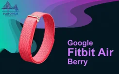 Fitbit Air. GPS, IP67, IP68 ����