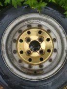 Weds Sport Racing. 6.0x14", 4x100, 4x114.3 ����