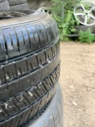 Goodyear Eagle RS-A. ������, 2007 ���, �/�, ����� 10 % ����