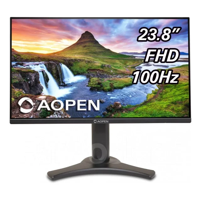 Aopen. 27", ���������� �� (LCD, LED, QLED) ����