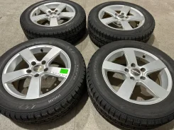 Style Prasivo. 6.5x16", 5x114.3, ET38 ����
