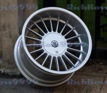 Alpina. 8.5/10.0x17", 5x112, 5x120, ET20/15, �� 74,1���. ��� ����� �� ������������ ����