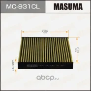 ������ ������ �������� Masuma MC-931CL MC931CL ����