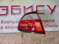 ���� ����� 4804 Nissan Pulsar FN15 [4804] 4804 ����
